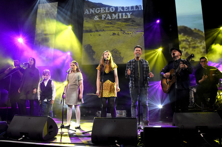 Showcase Veranstaltung 'Neue Welle 2018' in München