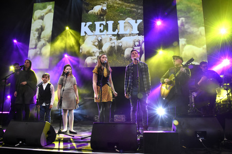 Showcase Veranstaltung 'Neue Welle 2018' in München