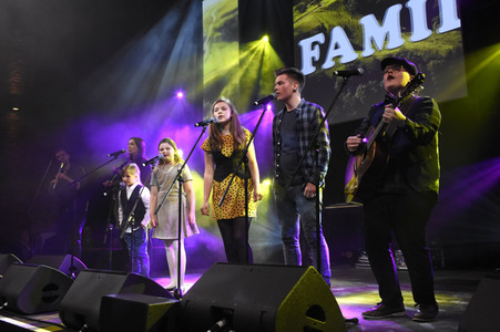 Showcase Veranstaltung 'Neue Welle 2018' in München