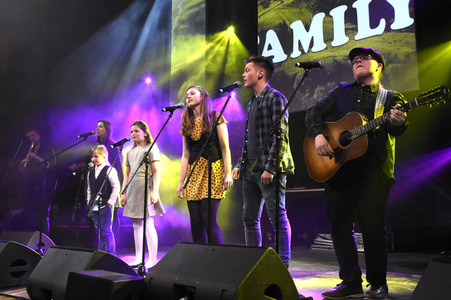 Showcase Veranstaltung 'Neue Welle 2018' in München