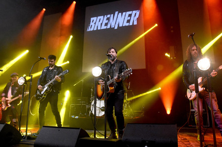 Showcase Veranstaltung 'Neue Welle 2018' in München