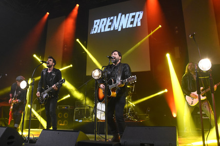 Showcase Veranstaltung 'Neue Welle 2018' in München