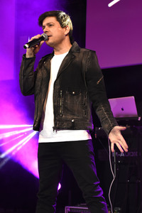 Showcase Veranstaltung 'Neue Welle 2018' in München