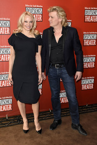 Photocall 'House of Mystery' in München