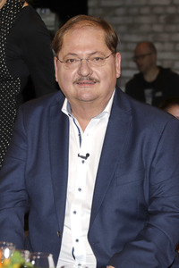 Talkshow '3nach9' in Bremen