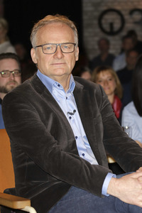 Talkshow '3nach9' in Bremen