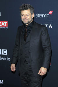 'Film is Great' Empfang der britischen Oscar-Nominierten in Los Angeles