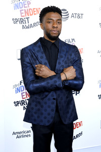Film Independent Spirit Awards 2018 in Santa Monica