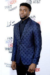 Film Independent Spirit Awards 2018 in Santa Monica