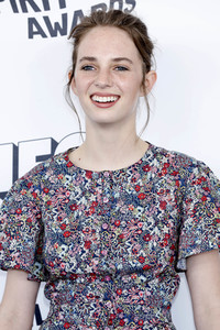 Film Independent Spirit Awards 2018 in Santa Monica