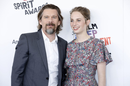 Film Independent Spirit Awards 2018 in Santa Monica