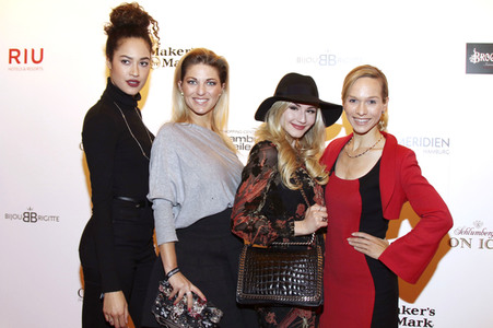 Late Night Shopping Party 2018 in Hamburg