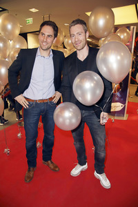 Late Night Shopping Party 2018 in Hamburg