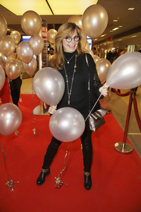Late Night Shopping Party 2018 in Hamburg