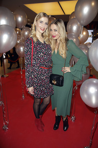 Late Night Shopping Party 2018 in Hamburg
