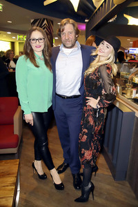 Late Night Shopping Party 2018 in Hamburg