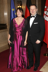 Matthiae Mahl 2018 in Hamburg