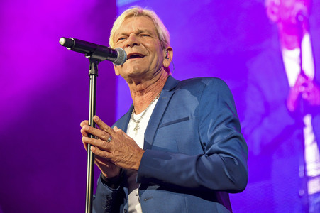 Die Schlagernacht des Jahres 2018 in Hannover