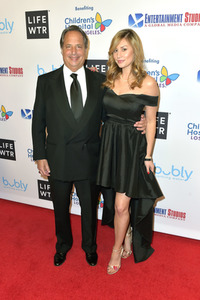 Byron Allen's Oscar Gala Viewing Party in Beverly Hills
