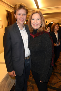Theaterpremiere 'Die Niere' in Berlin
