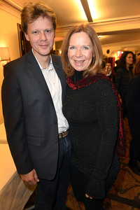 Theaterpremiere 'Die Niere' in Berlin