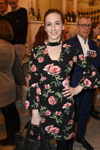 Theaterpremiere 'Die Niere' in Berlin