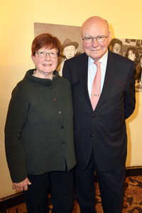 Theaterpremiere 'Die Niere' in Berlin