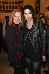 Theaterpremiere 'Die Niere' in Berlin