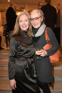 Theaterpremiere 'Die Niere' in Berlin