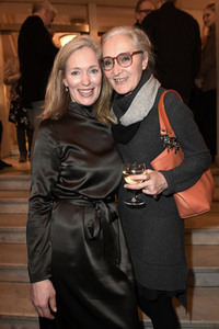 Theaterpremiere 'Die Niere' in Berlin