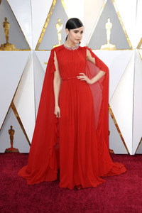 Oscar-Verleihung 2018 in Los Angeles