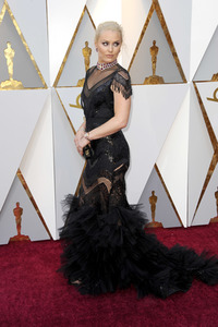 Oscar-Verleihung 2018 in Los Angeles