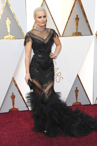 Oscar-Verleihung 2018 in Los Angeles
