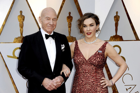 Oscar-Verleihung 2018 in Los Angeles