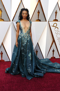Oscar-Verleihung 2018 in Los Angeles