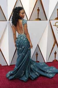 Oscar-Verleihung 2018 in Los Angeles