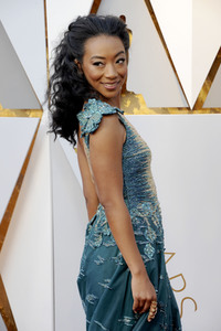 Oscar-Verleihung 2018 in Los Angeles