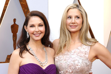 Oscar-Verleihung 2018 in Los Angeles
