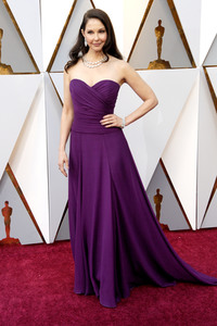 Oscar-Verleihung 2018 in Los Angeles