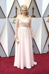 Oscar-Verleihung 2018 in Los Angeles