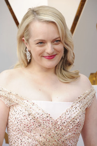 Oscar-Verleihung 2018 in Los Angeles