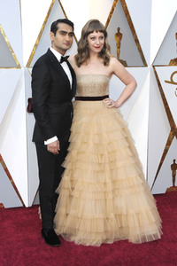 Oscar-Verleihung 2018 in Los Angeles