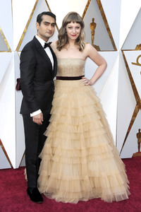 Oscar-Verleihung 2018 in Los Angeles