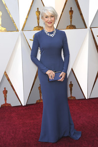 Oscar-Verleihung 2018 in Los Angeles