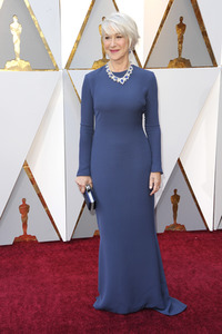 Oscar-Verleihung 2018 in Los Angeles