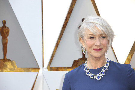 Oscar-Verleihung 2018 in Los Angeles