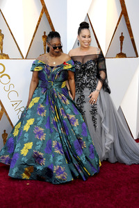 Oscar-Verleihung 2018 in Los Angeles