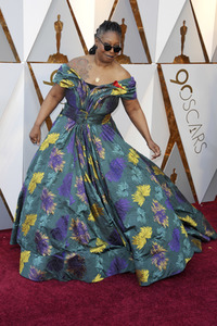Oscar-Verleihung 2018 in Los Angeles