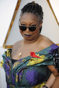 Oscar-Verleihung 2018 in Los Angeles