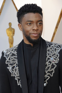 Oscar-Verleihung 2018 in Los Angeles